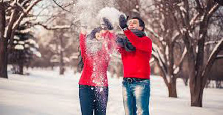 5n/6d Kulu Malani  Tour @ 14999/- Per Couple ?