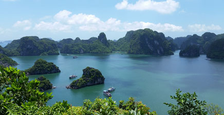 Vietnam Tour Packages 