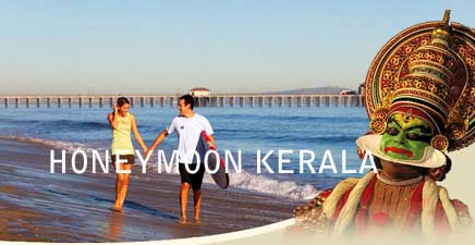 7d/6n | Romantic Honeymoon @ 15050  | Houseboat Package  