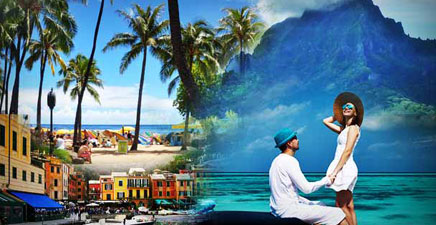 4d/3n Compact Kerala Houseboat Tour Package With  @ 9999 