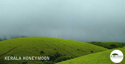 4n/5d Honeymoon Package  | Mountains & Houseboat 